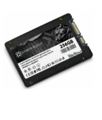Ssd Gamer Black 256Gb Sata III 2.5" -Especial - Imagem 2