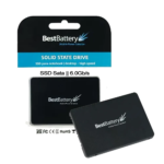 Ssd Best Battery 480Gb 2.5" Sata III 6Gbps - Especial - Imagem 3