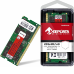 Memoria Keep Data Note 16Gb Ddr4 2666Mhz - Especial